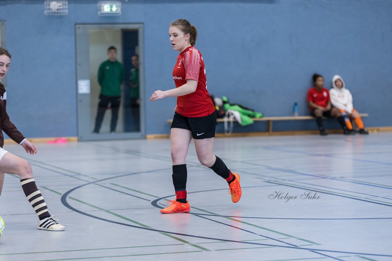 Bild 515 - wBJ Futsalmeisterschaft